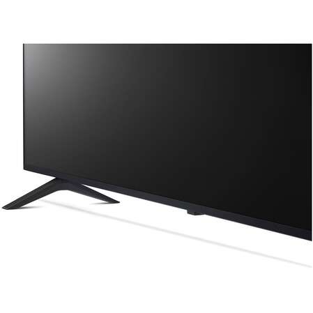Телевизор 65" LG 65NANO80T6A.ARUG 2024 (4K UHD 3840x2160, Smart TV) синяя сажа (EAC)
