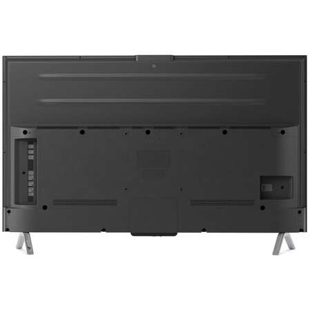 Телевизор 50" Яндекс ТВ Станция с Алисой YNDX-00092 (4K UHD 3840x2160, Smart TV) черный