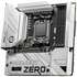 Материнская плата MSI B650M Project Zero BTF Socket-AM5 AMD B650 4xDDR5, 4xSATA3, RAID, 2xM.2, 1xPCI-E16x, 5xUSB3.2, 2xUSB3.2 Type C, DP, HDMI, WiFi, 2.5Glan, mATX Ret