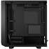 Корпус MicroATX Minitower Fractal Design Meshify 2 Mini TG Dark Tint Black