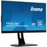 Монитор 27" Iiyama ProLite XUB2792UHSU-B6 IPS 3840x2160 4ms, HDMI, DisplayPort, USB Type-C