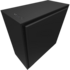 Корпус ATX Miditower NZXT H710 CA-H710B-B1 Black