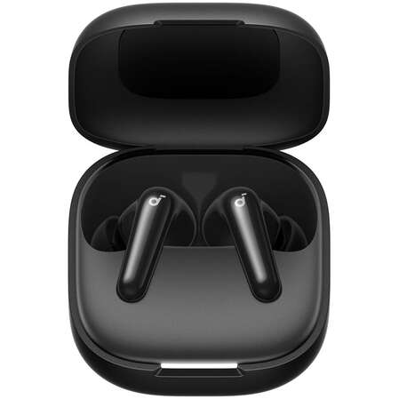 Bluetooth гарнитура Anker Soundcore R60i NC Black
