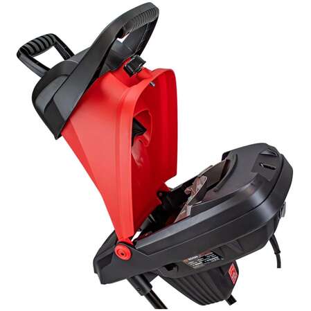 Садовый измельчитель Edon ES-45/2800 39842