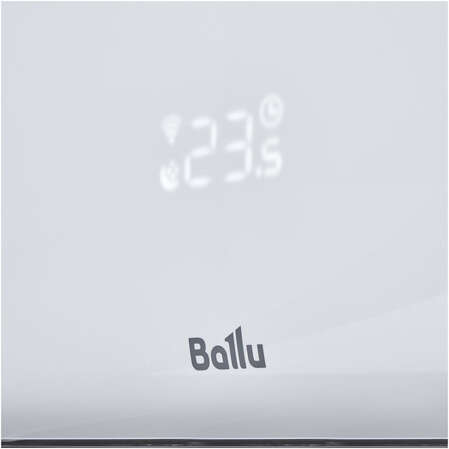 Сплит-система Ballu iGreen Pro DC BSAGI/12HN8_V4