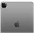 Планшет Apple iPad Pro 11 (2022) 256GB Wi-Fi Space Grey US MNXF3LL/A