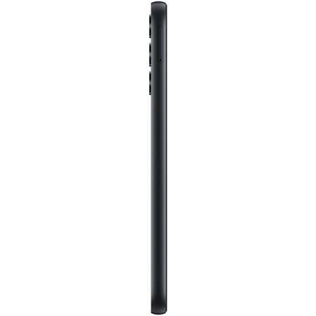 Смартфон Samsung Galaxy A24 SM-A245 4/128GB Black (EAC)