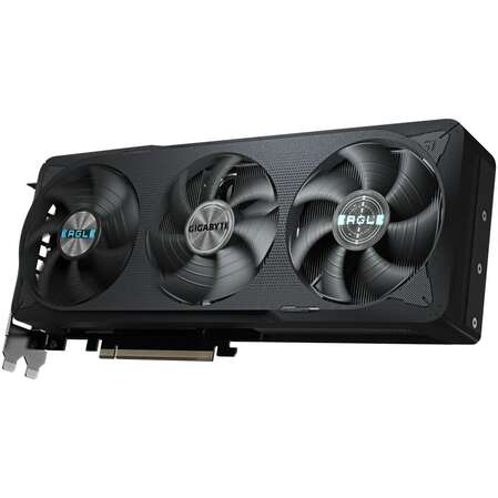 Видеокарта Gigabyte GeForce RTX 5070 12288Mb, Eagle OC SFF 12 Gb (GV-N5070EAGLE OC-12GD) 1xHDMI, 3xDP, Ret