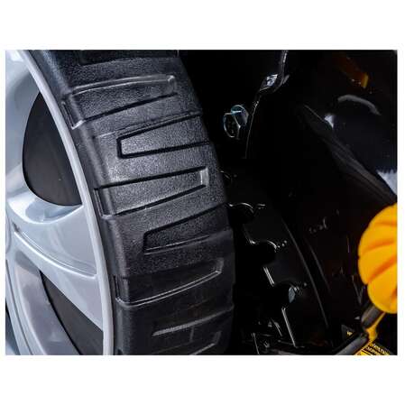 Бензиновая газонокосилка Champion LM4627