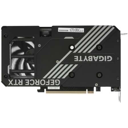Видеокарта Gigabyte GeForce RTX 5060 Ti 16384Mb, Wingforce Max OC 16Gb (GV-N506TWF2MAX OC-16GD) 1xHDMI, 3xDP, Ret
