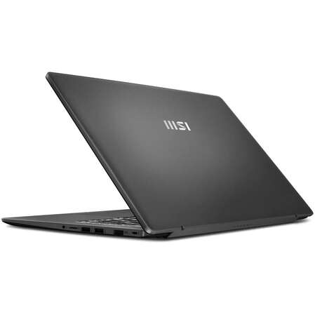 Ноутбук MSI Modern 14 F1MG Core 5 120U/16Gb/512Gb SSD/14" FullHD/DOS Grey