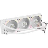 Система водяного охлаждения Formula Oasis L360 ARGB White (Oasis L360 ARGB WH) S115x/1200/1700/1851, AM4/AM5