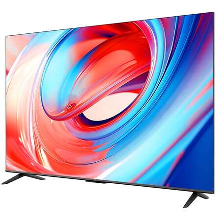Телевизор 65" TCL 65V6B (4K UHD 3840x2160, Smart TV) черный