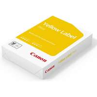 Бумага A4 Canon Yellow Label Print 80г./м. 500л. (6821B001)