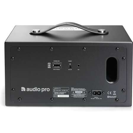 Портативная bluetooth-колонка Audio Pro Addon T5 Black