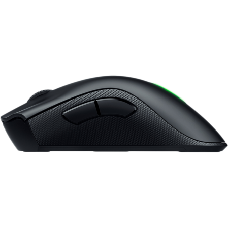 Мышь Razer DeathAdder V2 Pro Black