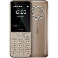 Мобильный телефон Nokia 130 Dual Sim (TA-1576) Light Gold