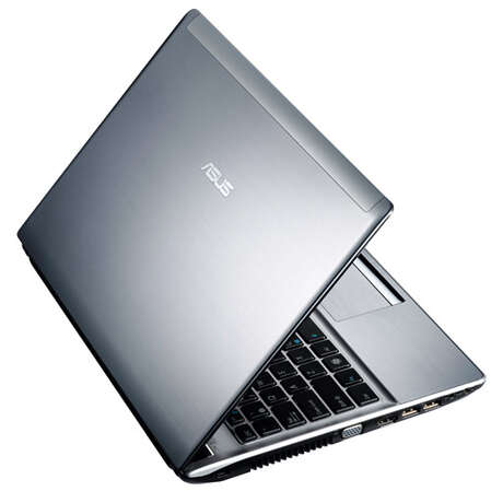 Ноутбук Asus U30Jc i3-380/4Gb/320Gb/DVD/NV 310M 512/WiFi/BT/cam/13.3"HD/Win7 HB