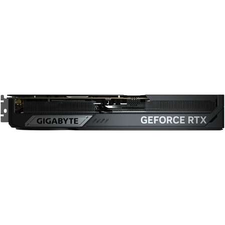 Видеокарта Gigabyte GeForce RTX 5070 Ti 16384Mb, Windforce OC SFF 16 Gb (GV-N507TWF3OC-16GD) 1xHDMI, 3xDP, Ret