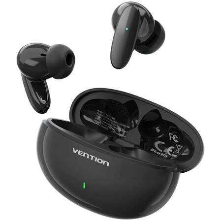 Bluetooth гарнитура Vention NBFB0 Черная