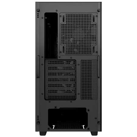 Корпус ATX Miditower Deepcool CG540 Black