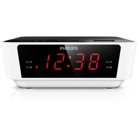 Радиобудильник Philips AJ3115/12