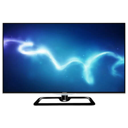 Телевизор 40" Supra STV-LC40ST660FL (Full HD 1920x1080, Smart TV, USB, HDMI, Wi-Fi) черный
