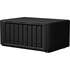 Сетевое хранилище NAS Synology DS1821+