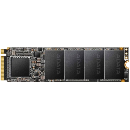 Внутренний SSD-накопитель 128Gb A-Data XPG SX6000 Lite ASX6000LNP-128GT-C M.2 2280 PCIe NVMe 3.0 x4
