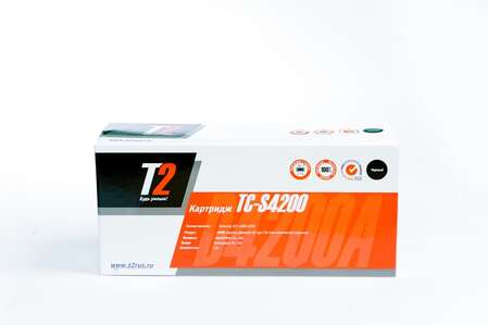 Картридж T2 TC-S4200 (SCX-D4200A) для SCX-4200/4220 (3000 стр.)