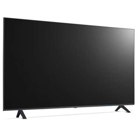 Телевизор 43" LG 43UR78006LK.ARUG (4K UHD 3840x2160, Smart TV) черный (EAC)