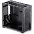 Корпус ATX Miditower JONSBO D41 STD Black
