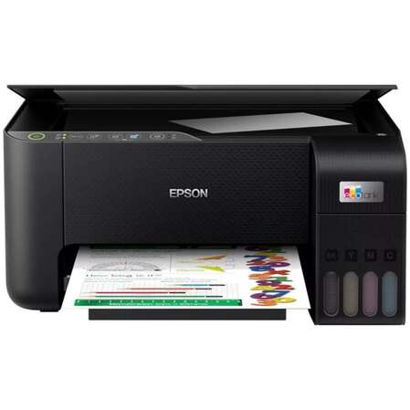 МФУ Epson L3270 А4 Wifi
