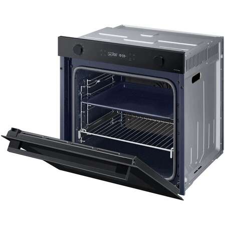 Духовой шкаф электрический Samsung NV7B41201AK/WT