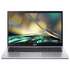 Ноутбук Acer Aspire A315-59-52X6 Core i5 1235U/16Gb/512Gb SSD/15.6" FullHD/DOS Silver