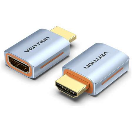 Переходник HDMI(M) - HDMI(M) Vention (AIVH0)