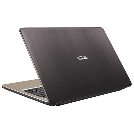 Ноутбук Asus X540YA-XO751T AMD E2-6110/4Gb/1Tb/15.6"/Win10 Black