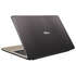 Ноутбук Asus X540YA-XO751T AMD E2-6110/4Gb/1Tb/15.6"/Win10 Black