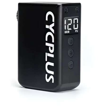 Cycplus Портативный насос с аккумулятором AS2 PRO