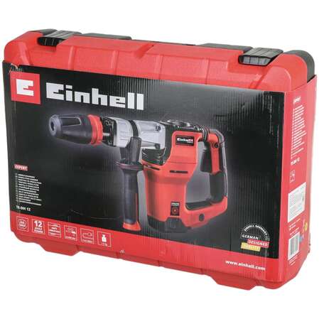 Отбойный молоток Einhell TE-DH 12 4139100