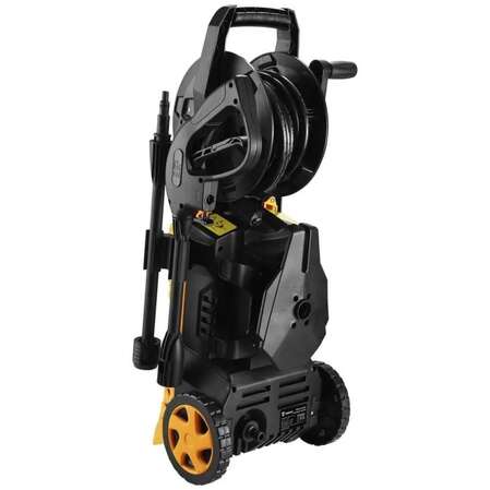 Мойка высокого давления Deko DKCW155 PRO 083-2026