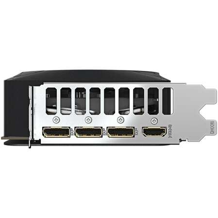 Видеокарта Gigabyte GeForce RTX 5070 Ti 16384Mb, Eagle OC SFF 16 Gb (GV-N507TEAGLE OC-16GD) 1xHDMI, 3xDP, Ret