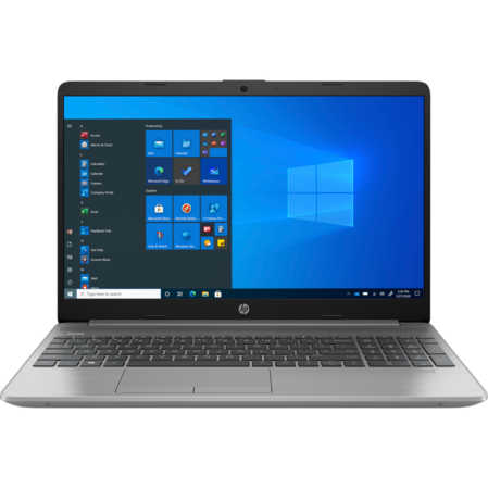 Ноутбук HP 255 G8 AMD Ryzen 5 3500U/8Gb/512Gb SSD/15.6" FullHD /Win10Pro Silver