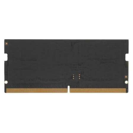 Модуль памяти SO-DIMM 16Gb DDR5 PC44800 5600MHz ADATA (AD5S560016G-S)
