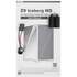 Корпус ATX Miditower Zalman Z9 Iceberg MS Black