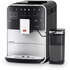 Кофемашина Melitta Caffeo Barista TS Smart F850-101 silver