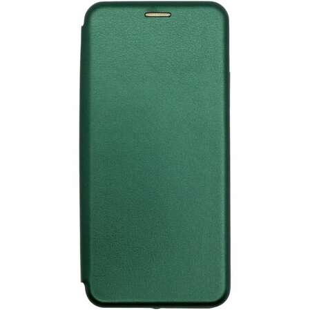 Чехол для Samsung Galaxy S10 Lite SM-G770 Zibelino Book зеленый