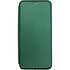 Чехол для Samsung Galaxy S10 Lite SM-G770 Zibelino Book зеленый