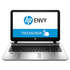 Ноутбук HP Envy 15-k050sr Core i5-4210U/8Gb/750Gb/DVD/GT840M 2Gb/15.6"/FHD/Touch/1024x576/Win 8.1/silver/BT2.1/6c/WiFi/Cam