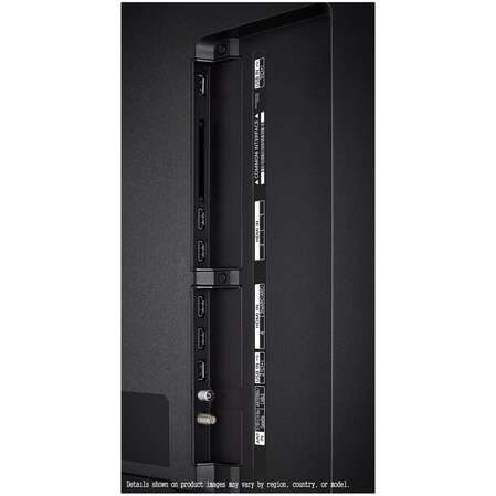 Телевизор 55" LG 55QNED86T6A.ARUG 2024 (4K UHD 3840x2160, Smart TV) черный титан (EAC)
